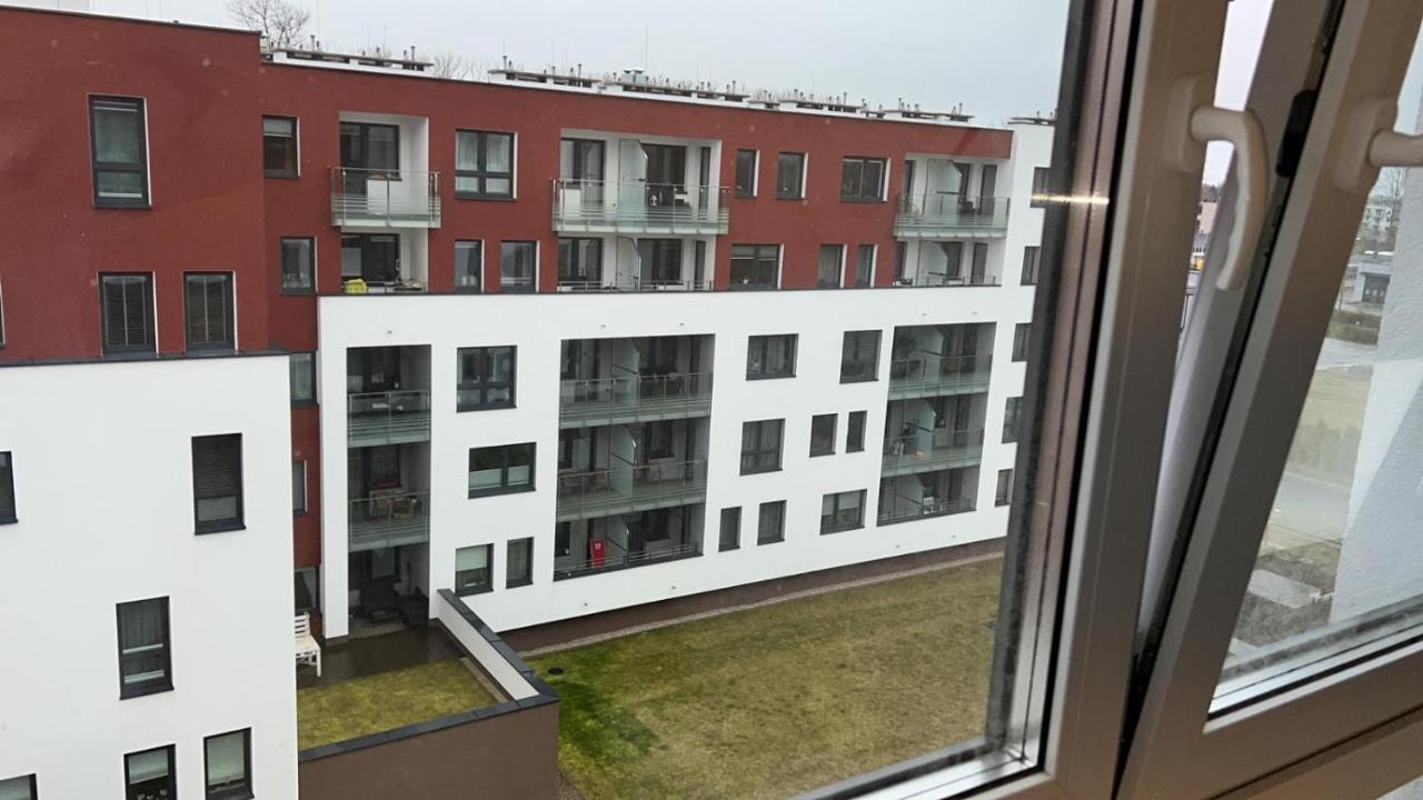 Sailor Apartment - Wyjatkowe Miejsce Kolobrzeg Exterior photo