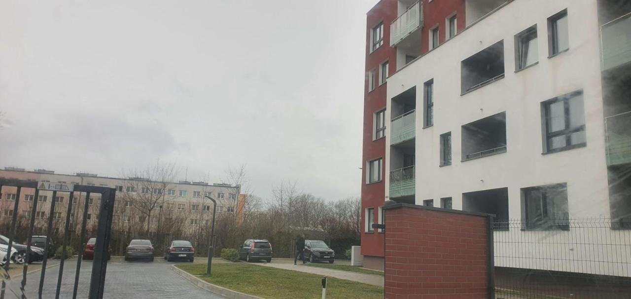 Sailor Apartment - Wyjatkowe Miejsce Kolobrzeg Exterior photo